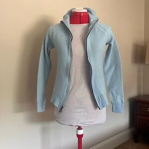 Banana Republic Wool Cardigan